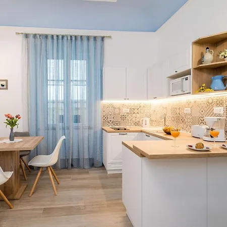 דירה Old Town Spot