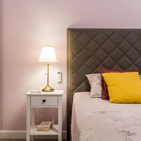 Old Town Spot * دوبروفينك