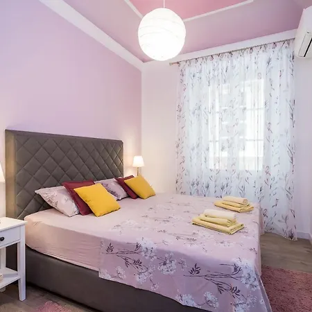 Old Town Spot * דוברובניק