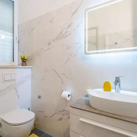 Old Town Spot شقة *