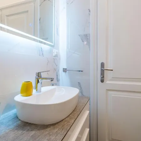 Old Town Spot Apartman