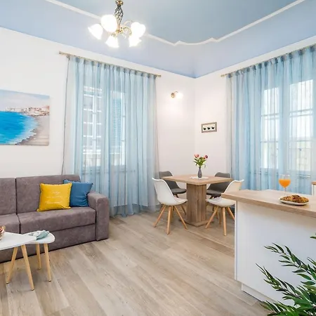 Old Town Spot دوبروفينك