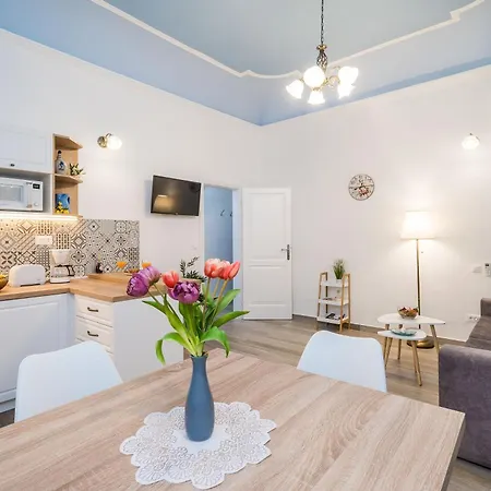 Old Town Spot دوبروفينك